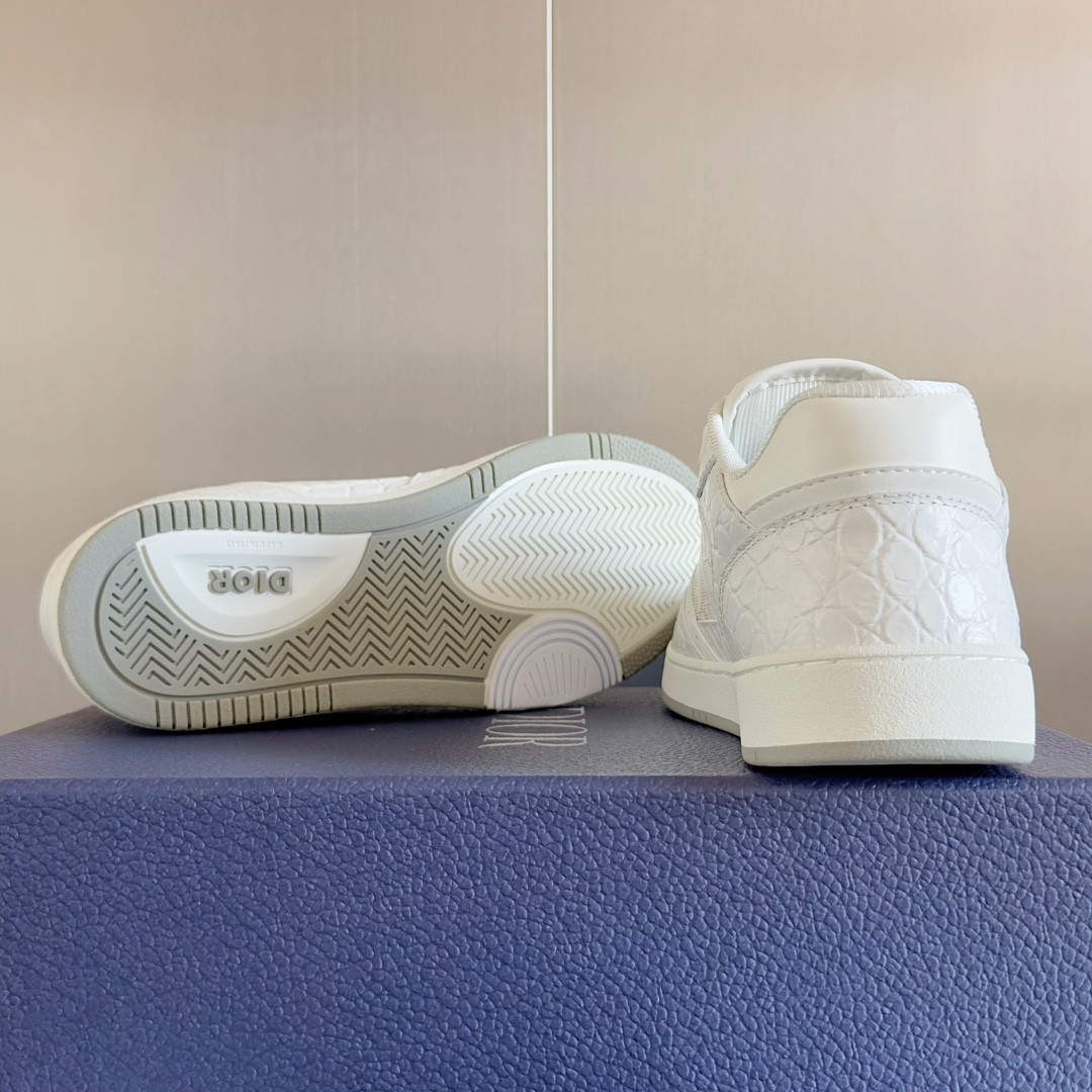 UA D10r B27 Sneaker