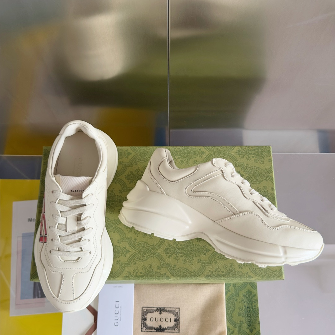 UA Gvc*1 Rhyton Sneaker