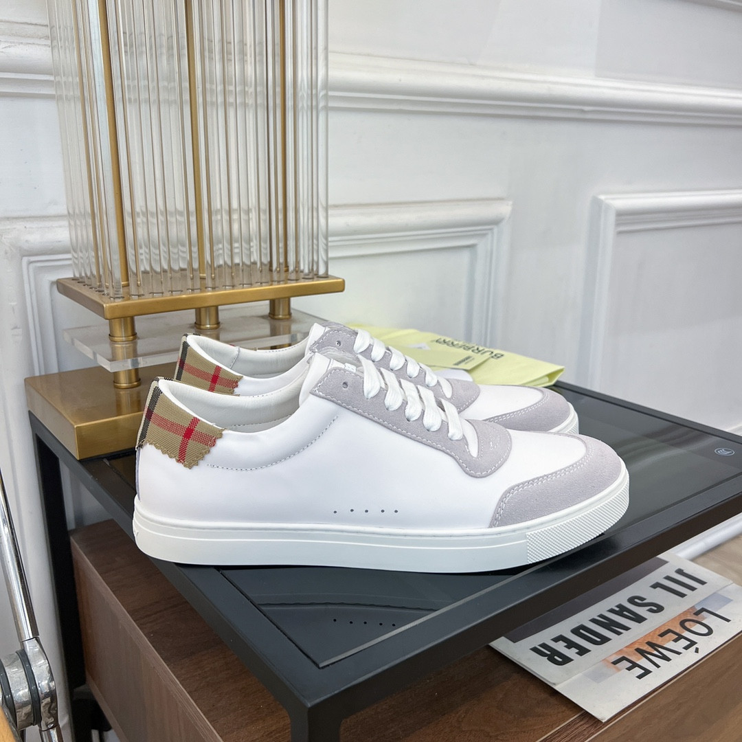 UA Bv*b*rry Sneakers