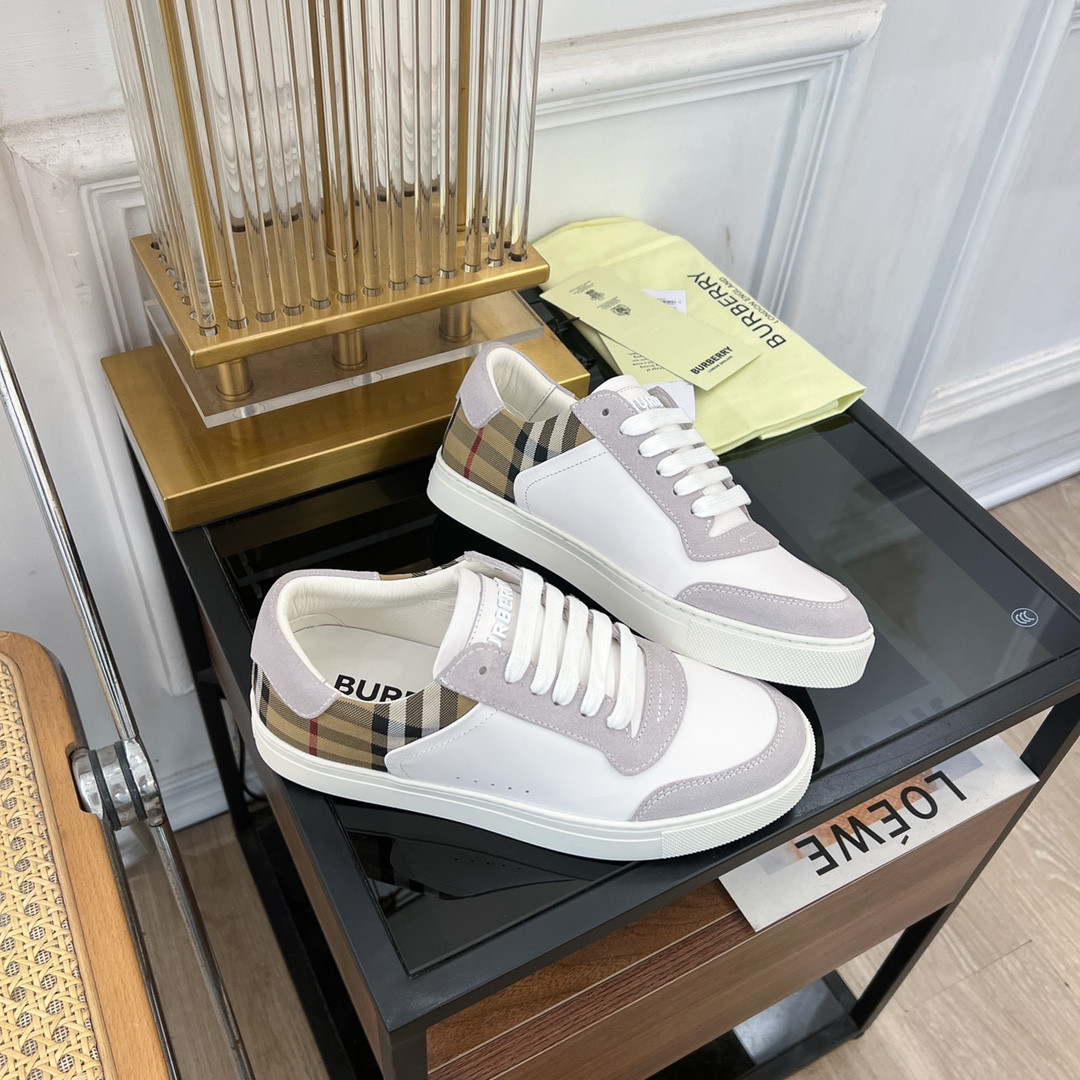 UA Bv*b*rry Sneakers