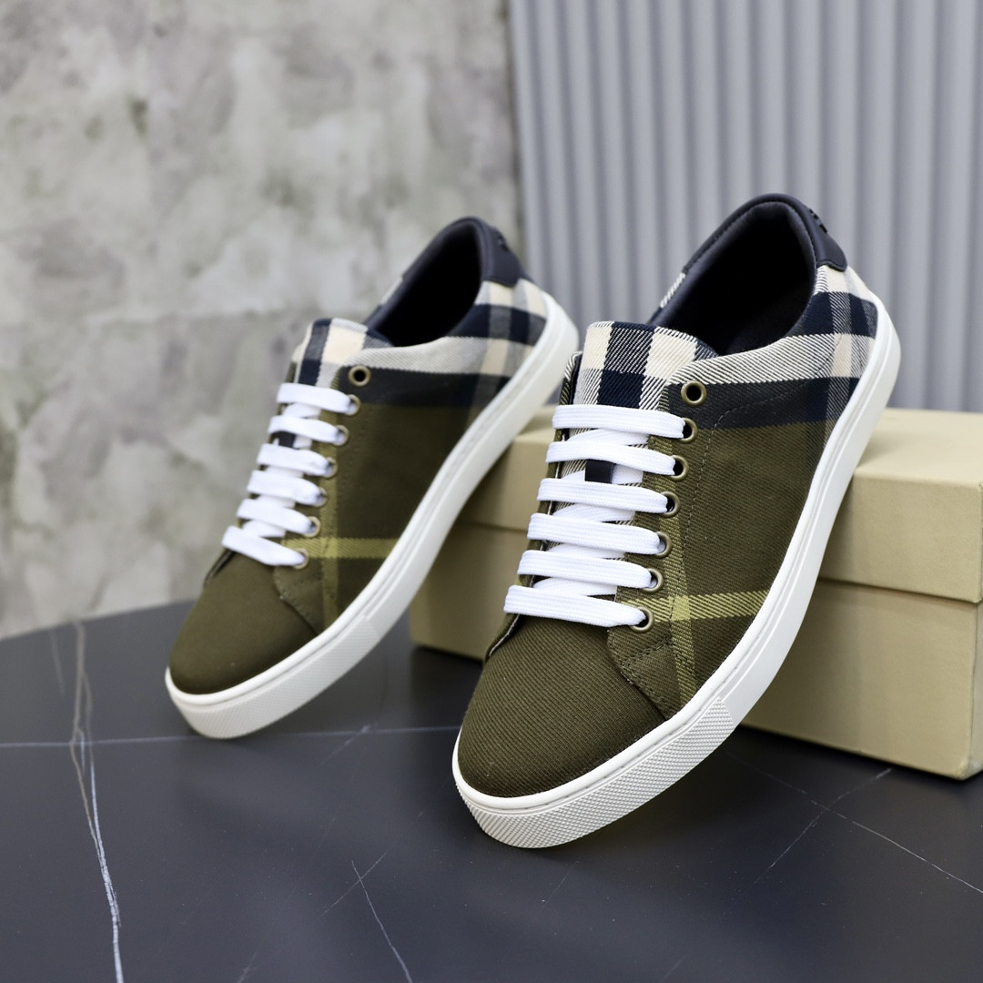 UA Bv*b*rry Sneakers