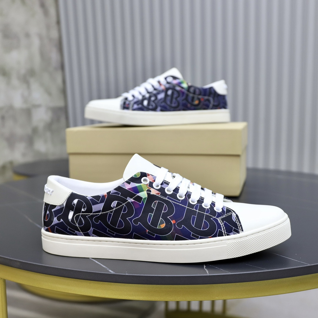 UA Bv*b*rry Sneakers