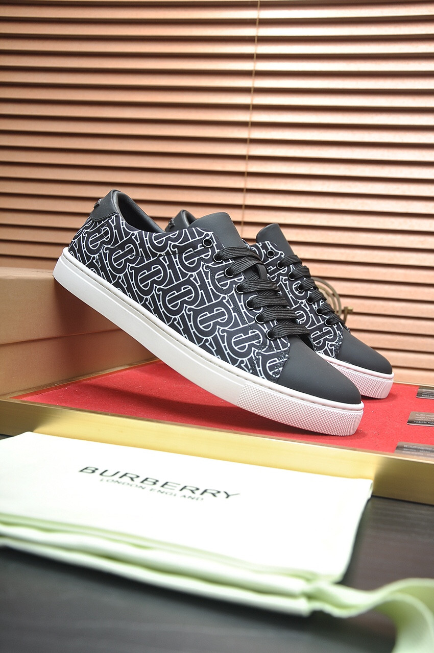 UA Bv*b*rry Sneakers
