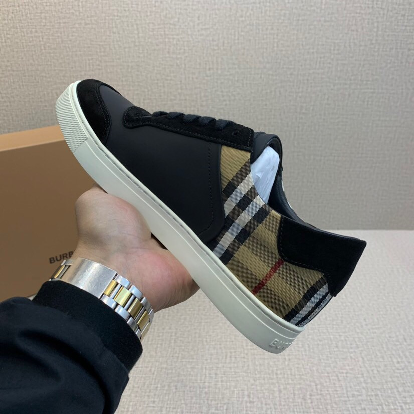 UA Bv*b*rry Sneakers