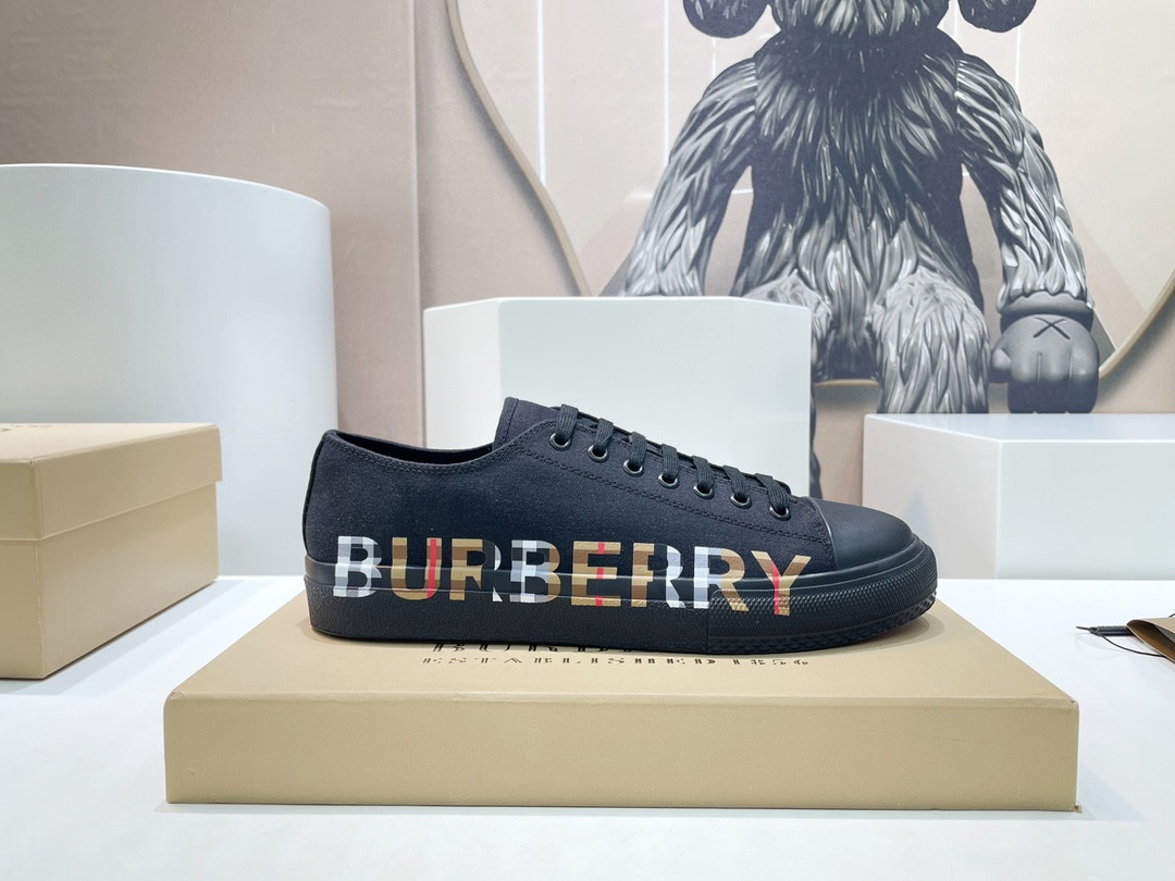 UA Bv*b*rry Sneakers