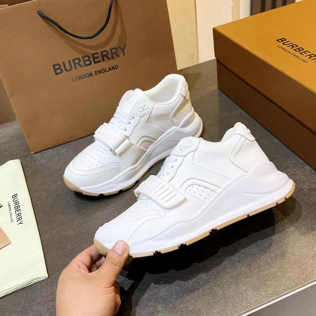 UA Bv*b*rry Sneakers