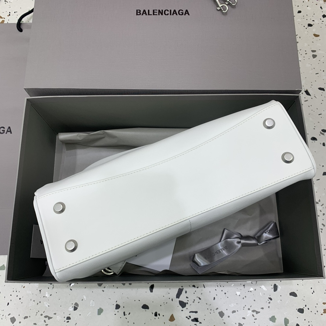 Ba1en*iaga Rodeo Medium 35x23.3x10.9cm