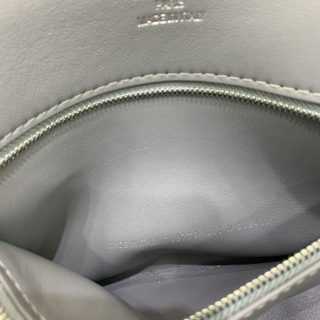 Ba1en*iaga Rodeo Small 28.9x20x9.9cm