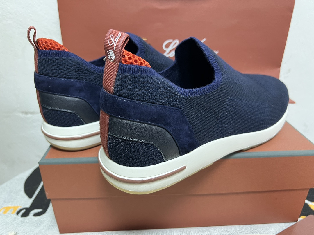 UA L0r0 P1ana 360 LP Flexy Walk Sneaker