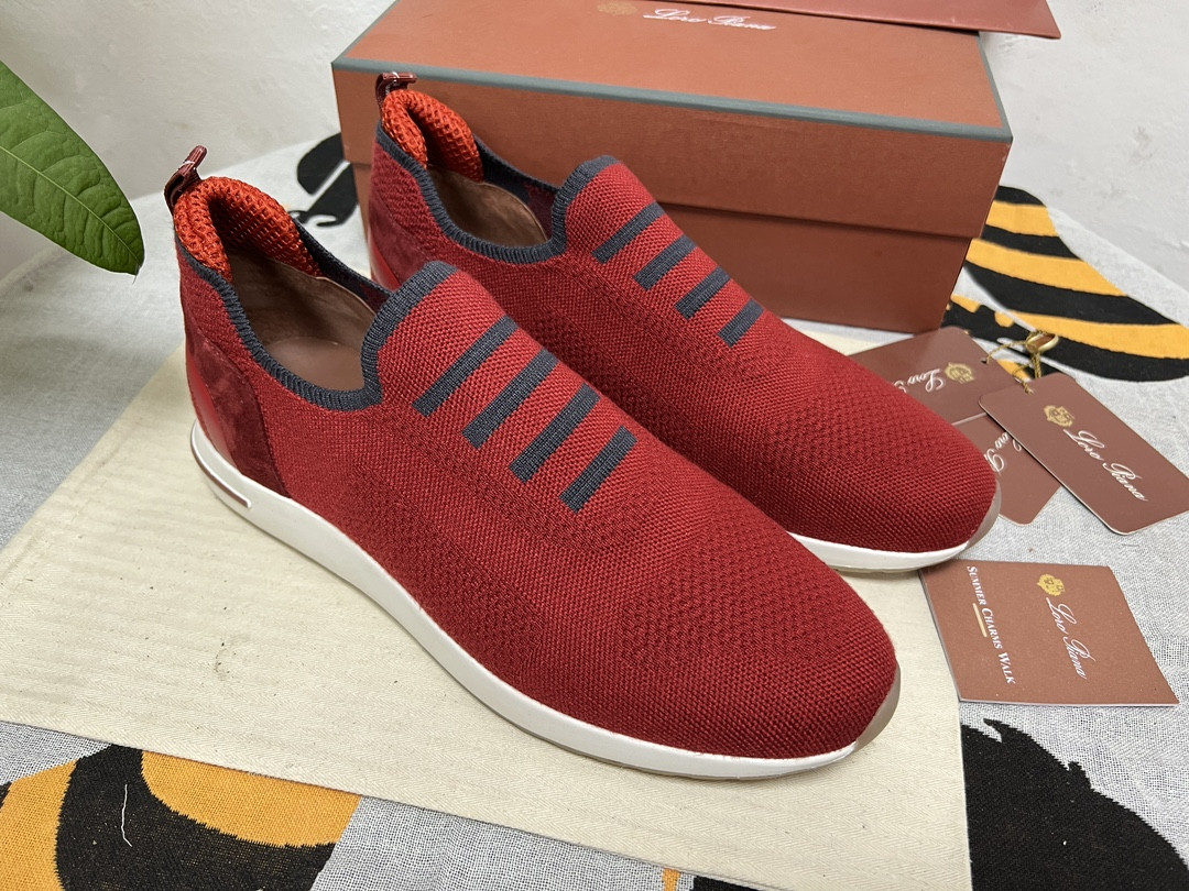 UA L0r0 P1ana 360 LP Flexy Walk Sneaker
