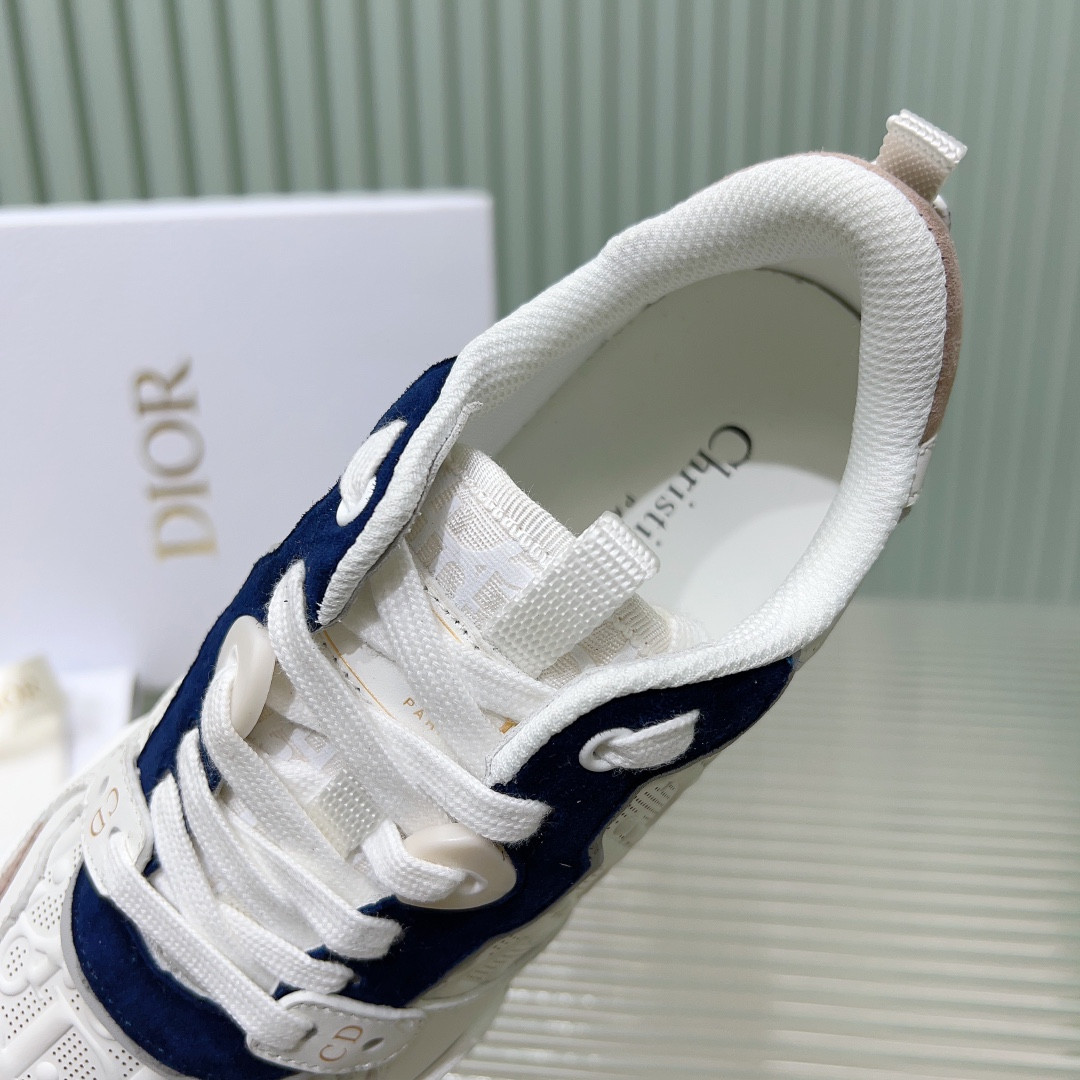 UA D10r One Sneaker