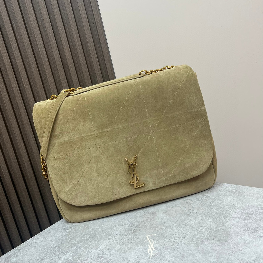 Y51 JAMIE 4.3 in suede 43x29x9cm