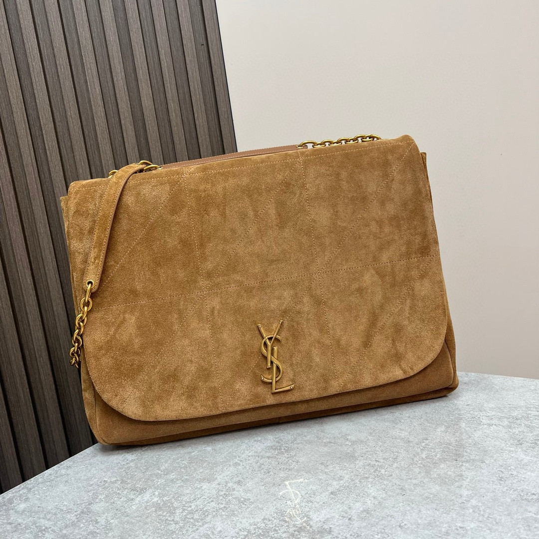 Y51 JAMIE 4.3 in suede 43x29x9cm