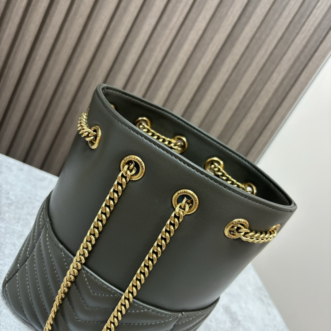 Y51 MINI JOE IN LAMBSKIN 19x13x13cm