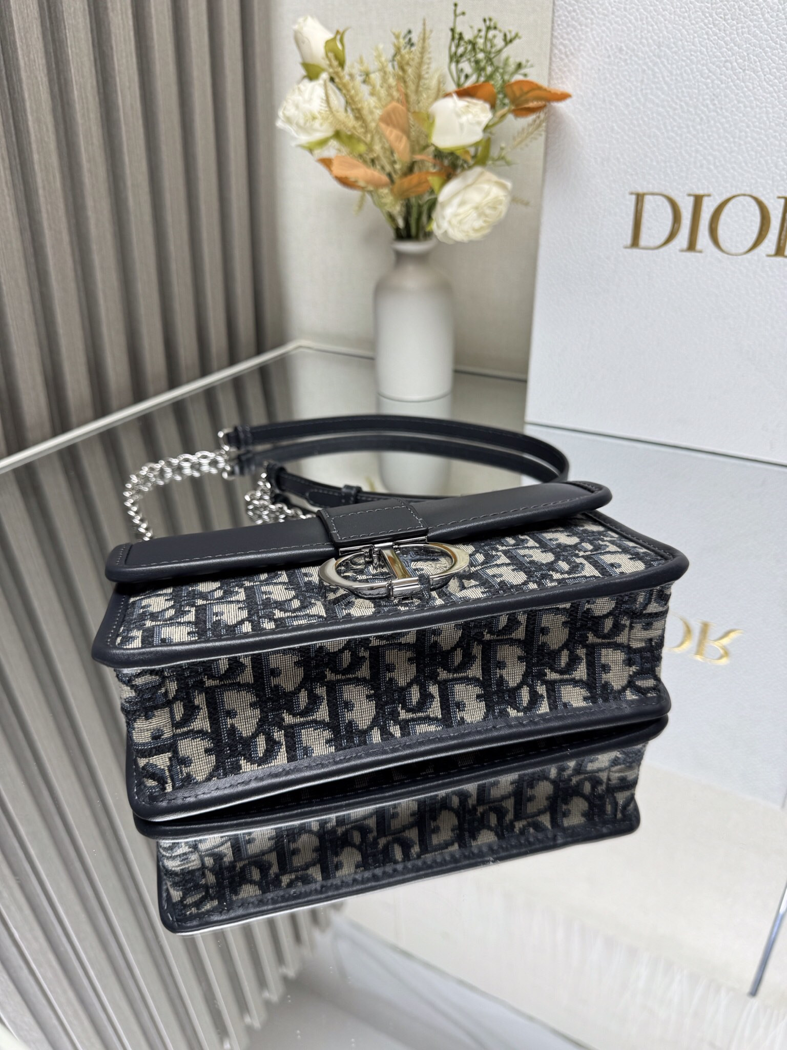 D10r 30 Montaigne East-West Bags 21x12x6cm