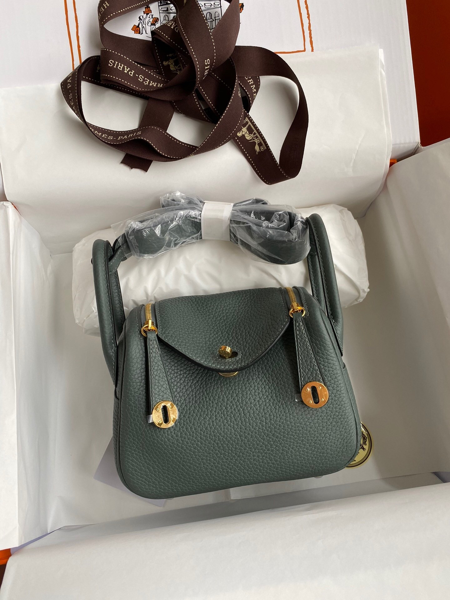 H**me5 Mini lindy 19cm