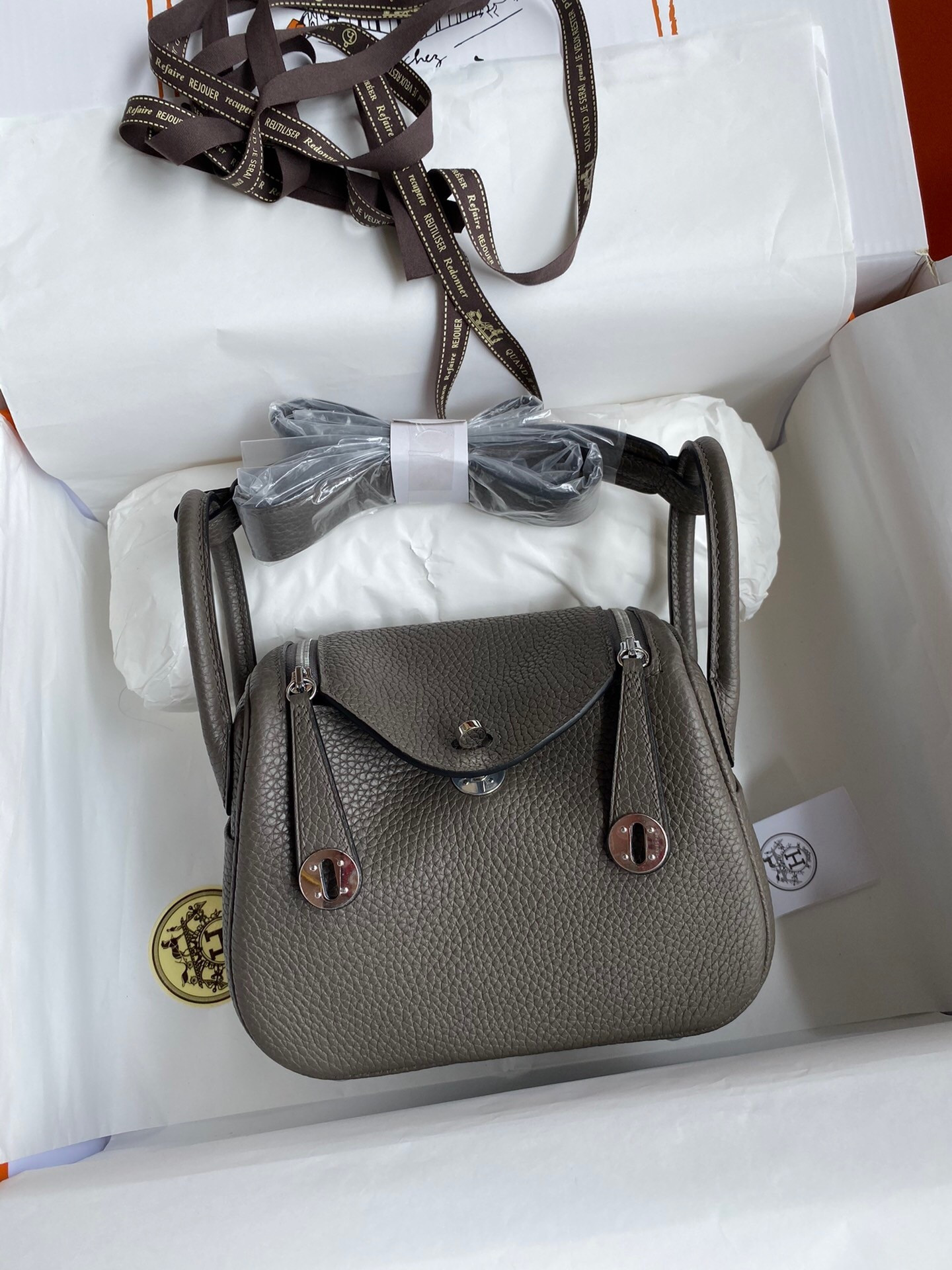 H**me5 Mini lindy 19cm