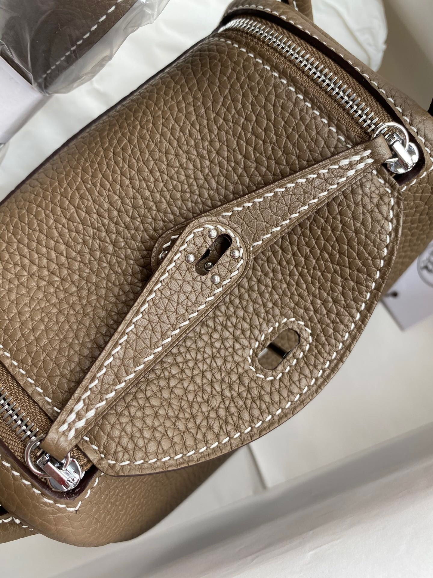 H**me5 Mini lindy 19cm