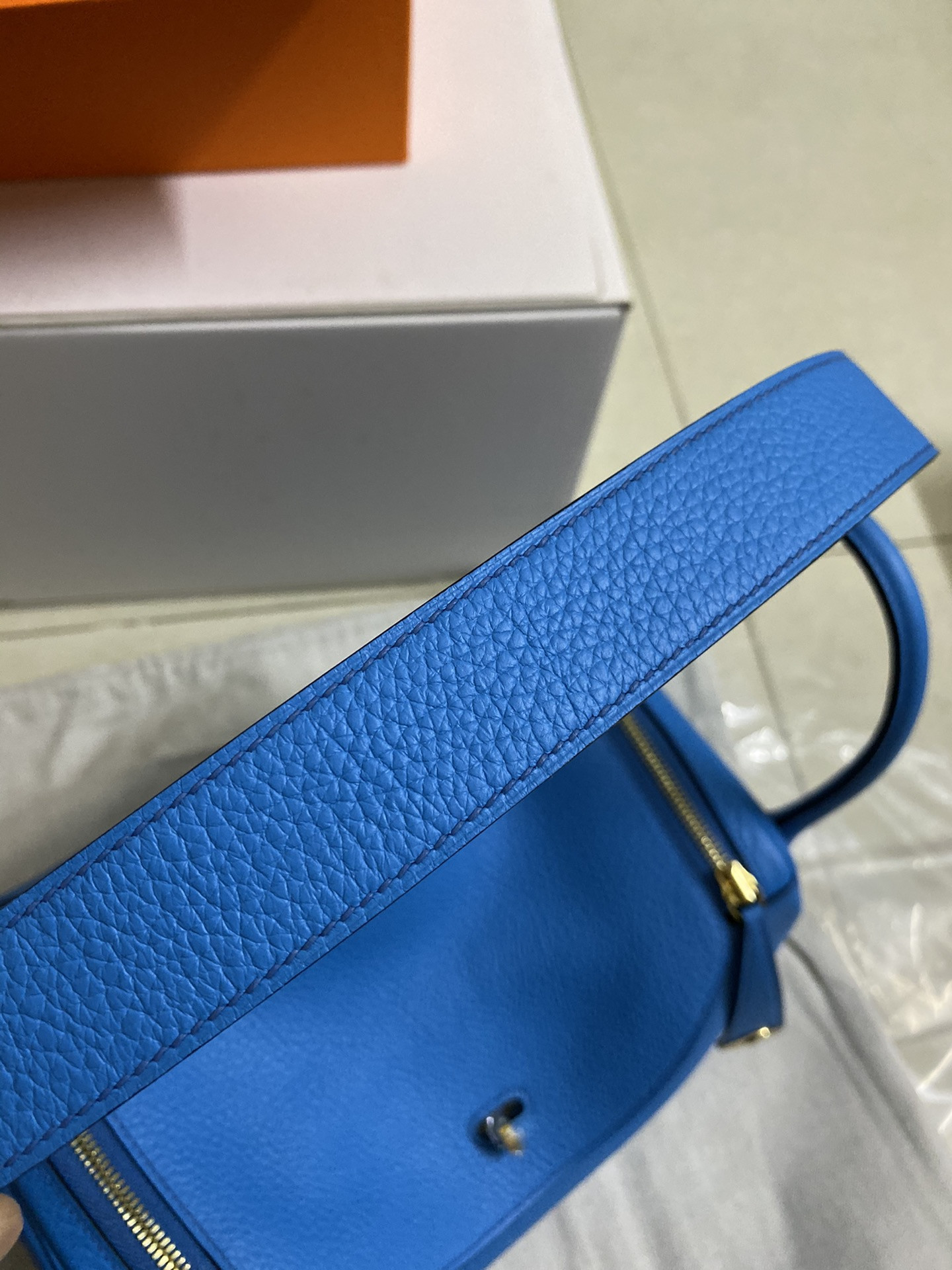 H**me5 Lindy 30cm