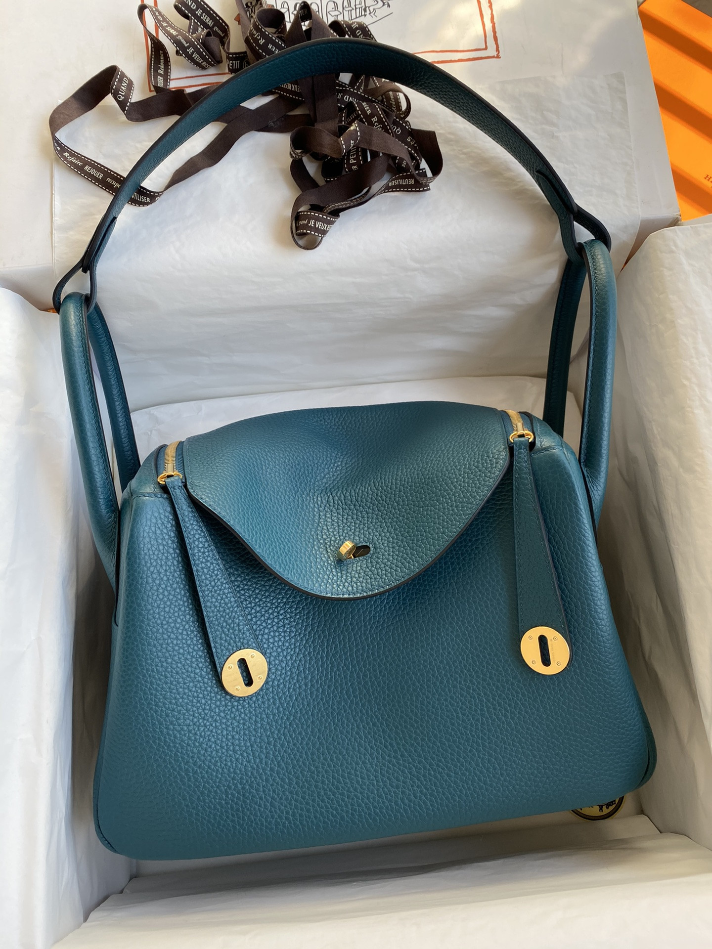 H**me5 Lindy 30cm