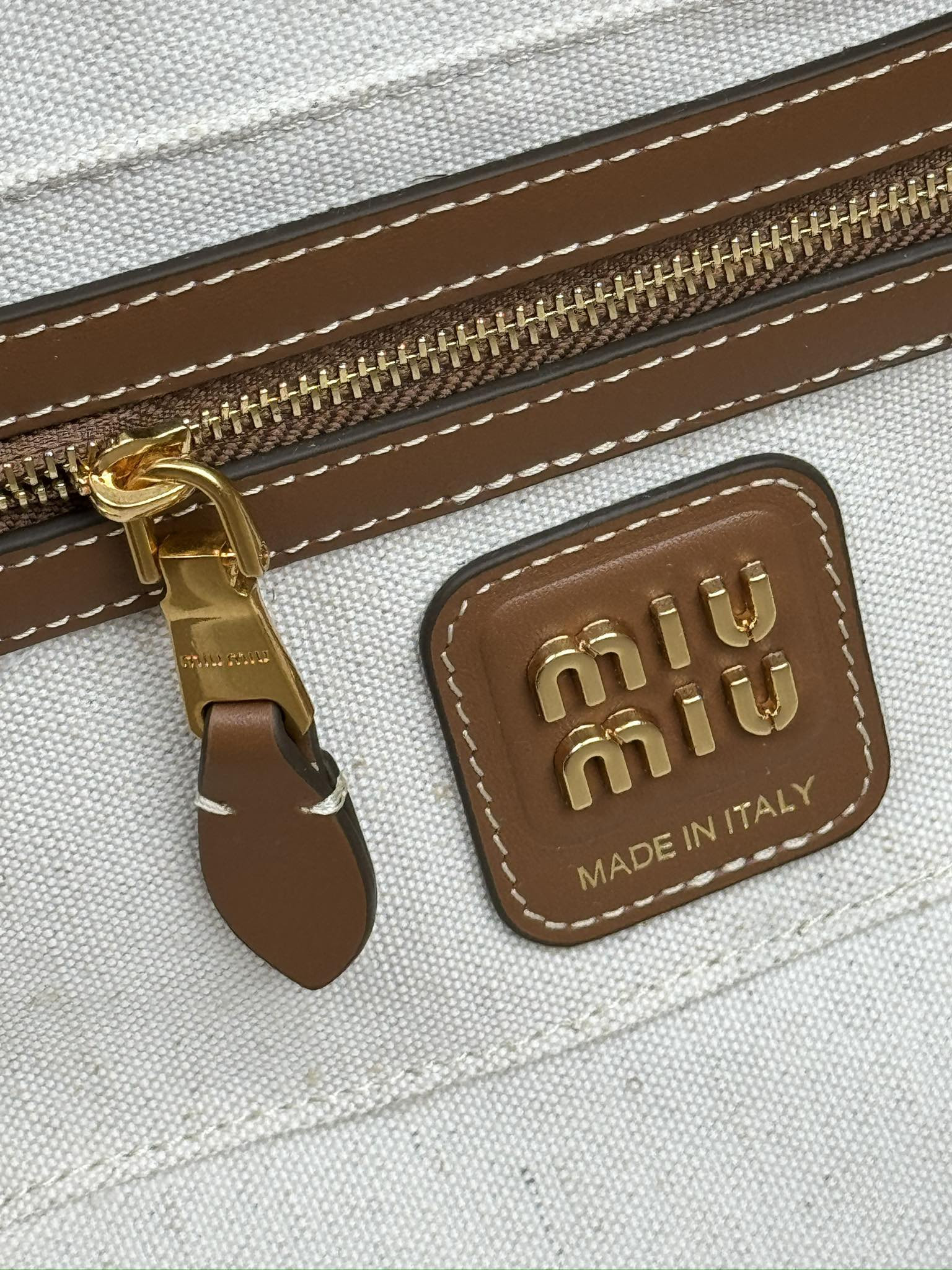 M1v M1v leather beau bag  28×15×9cm