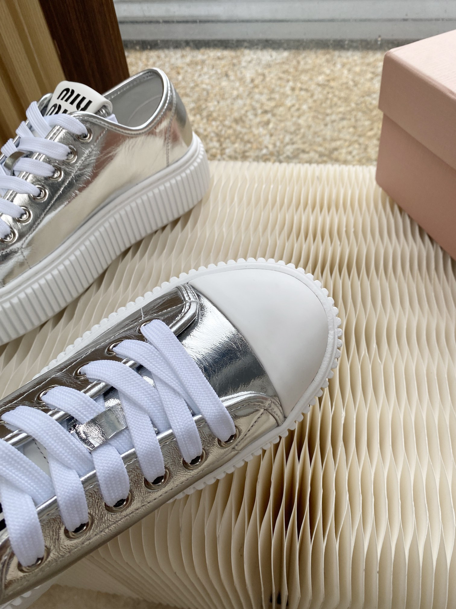 ua M1v M1v sneakers