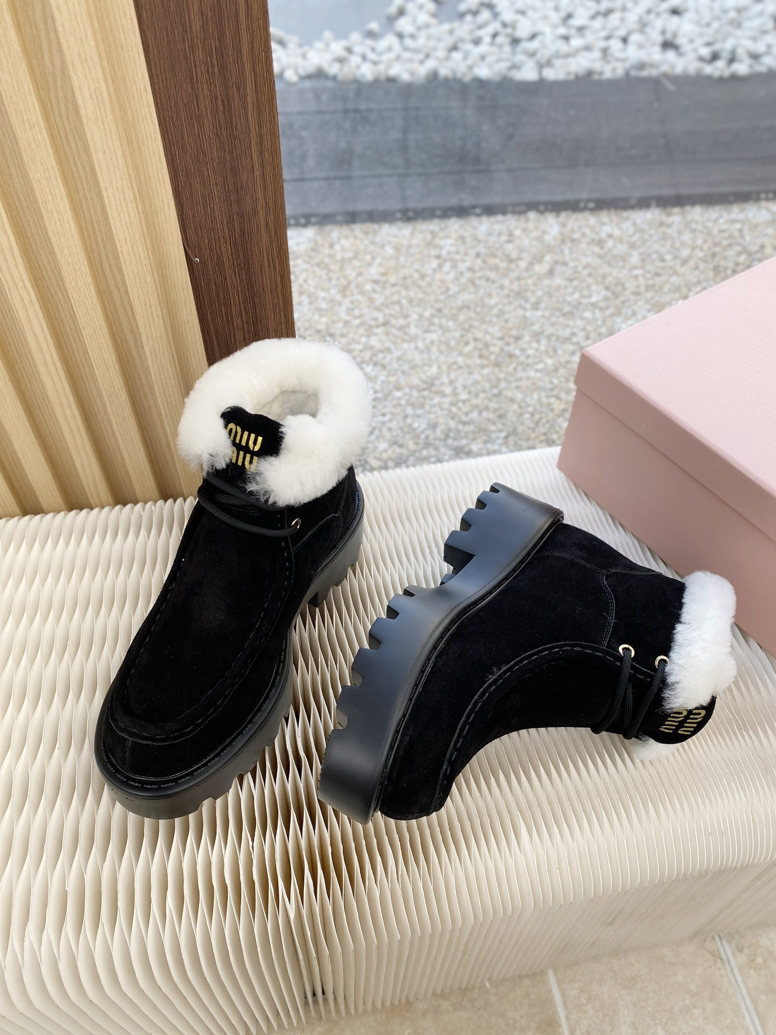 ua M1v M1v loafers