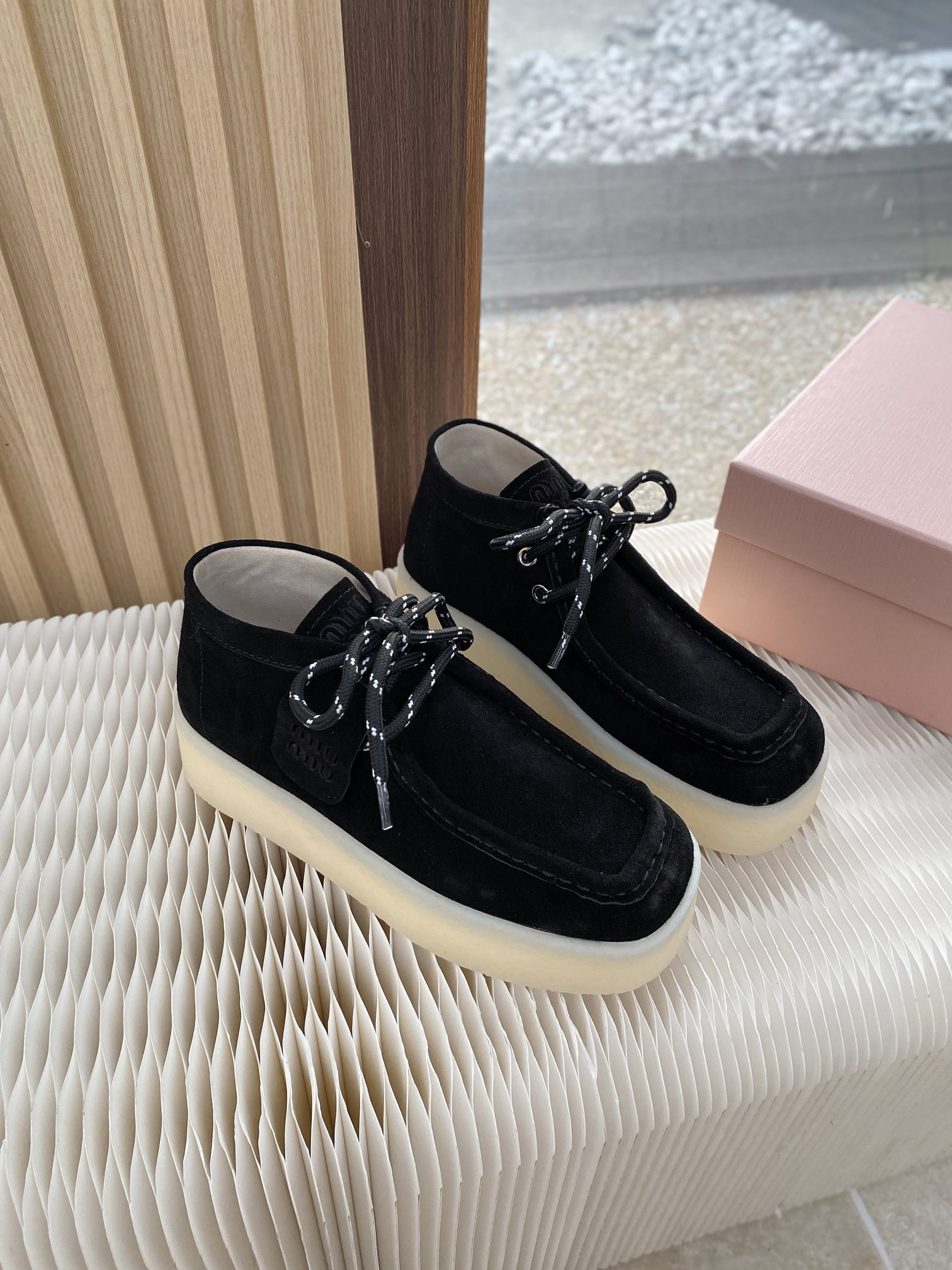 ua M1v M1v loafers