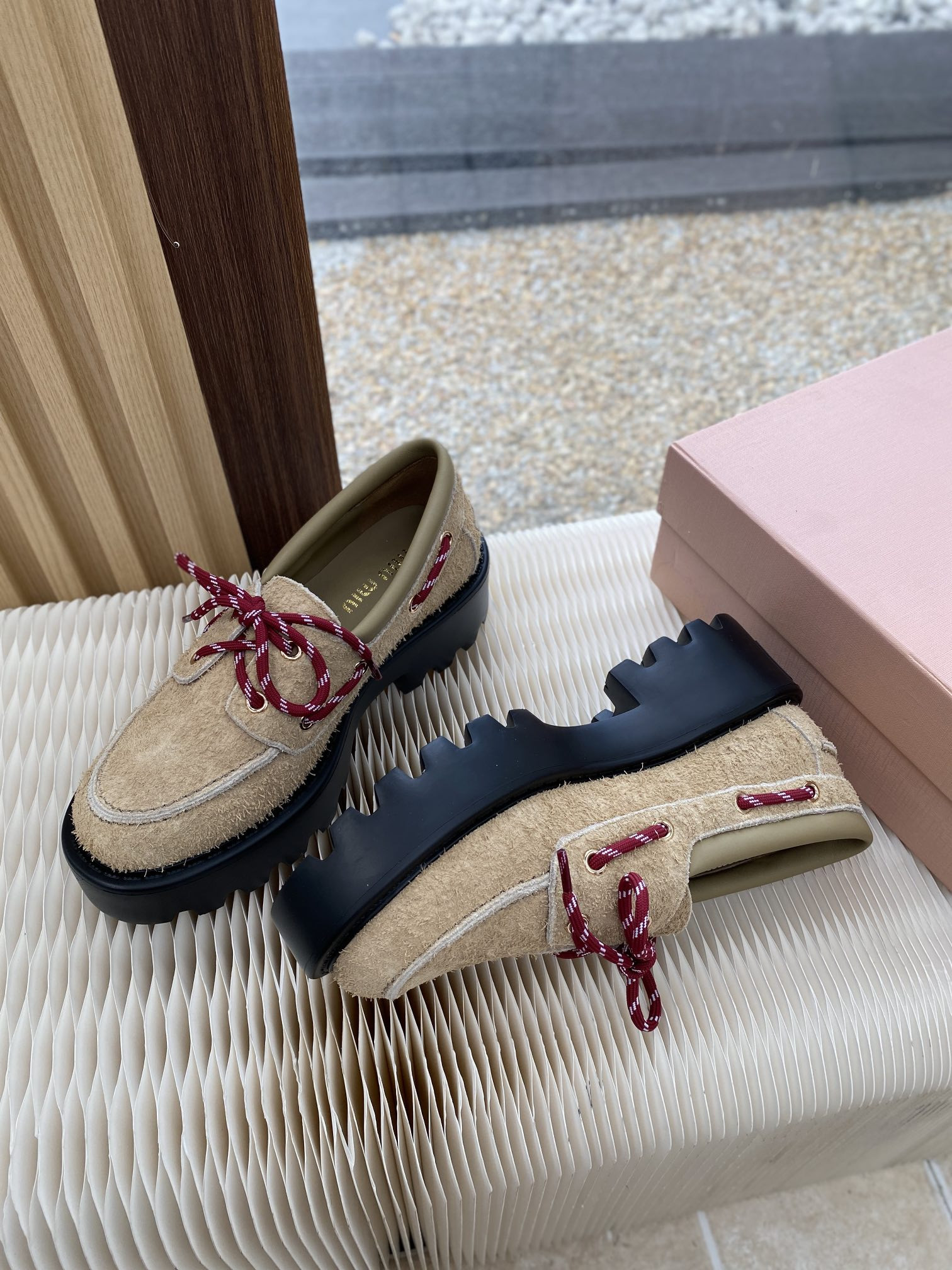 ua M1v M1v loafers