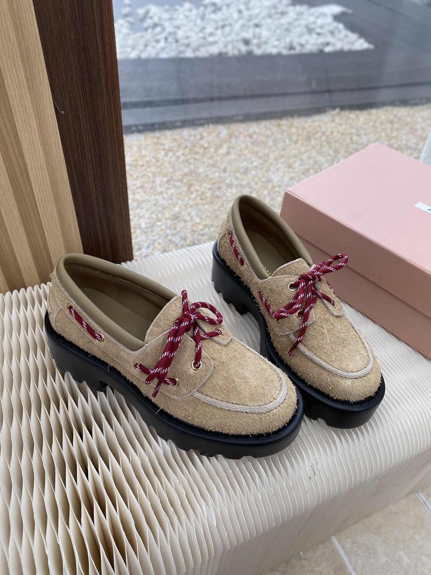 ua M1v M1v loafers