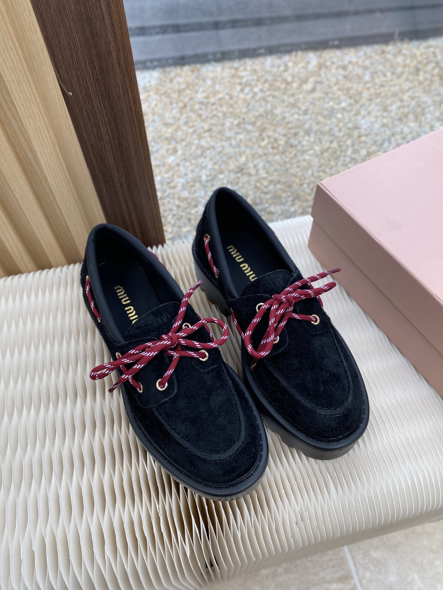 ua M1v M1v loafers