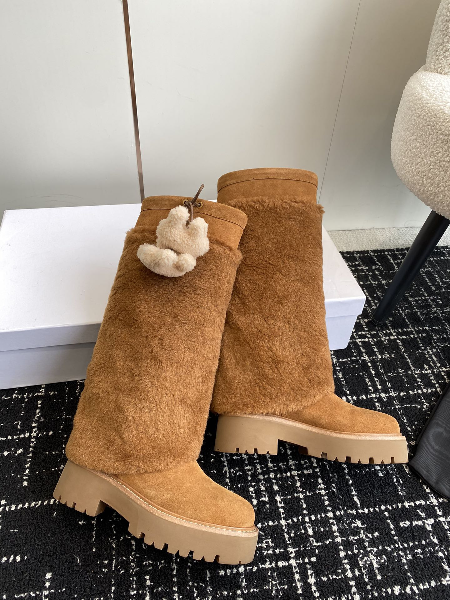 UA Ce1i*e Boot