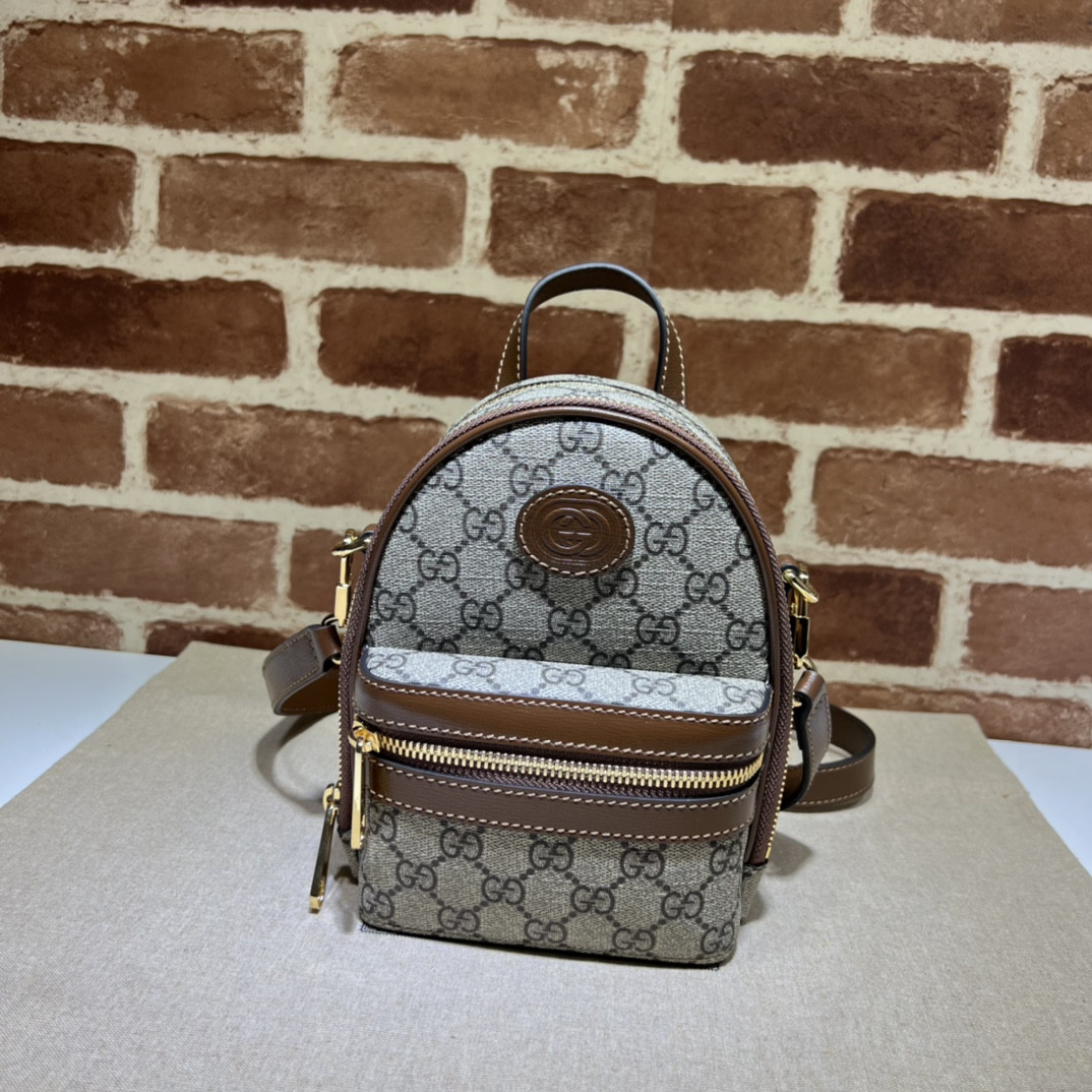 Gvc*1 backpacks 15x19x8cm