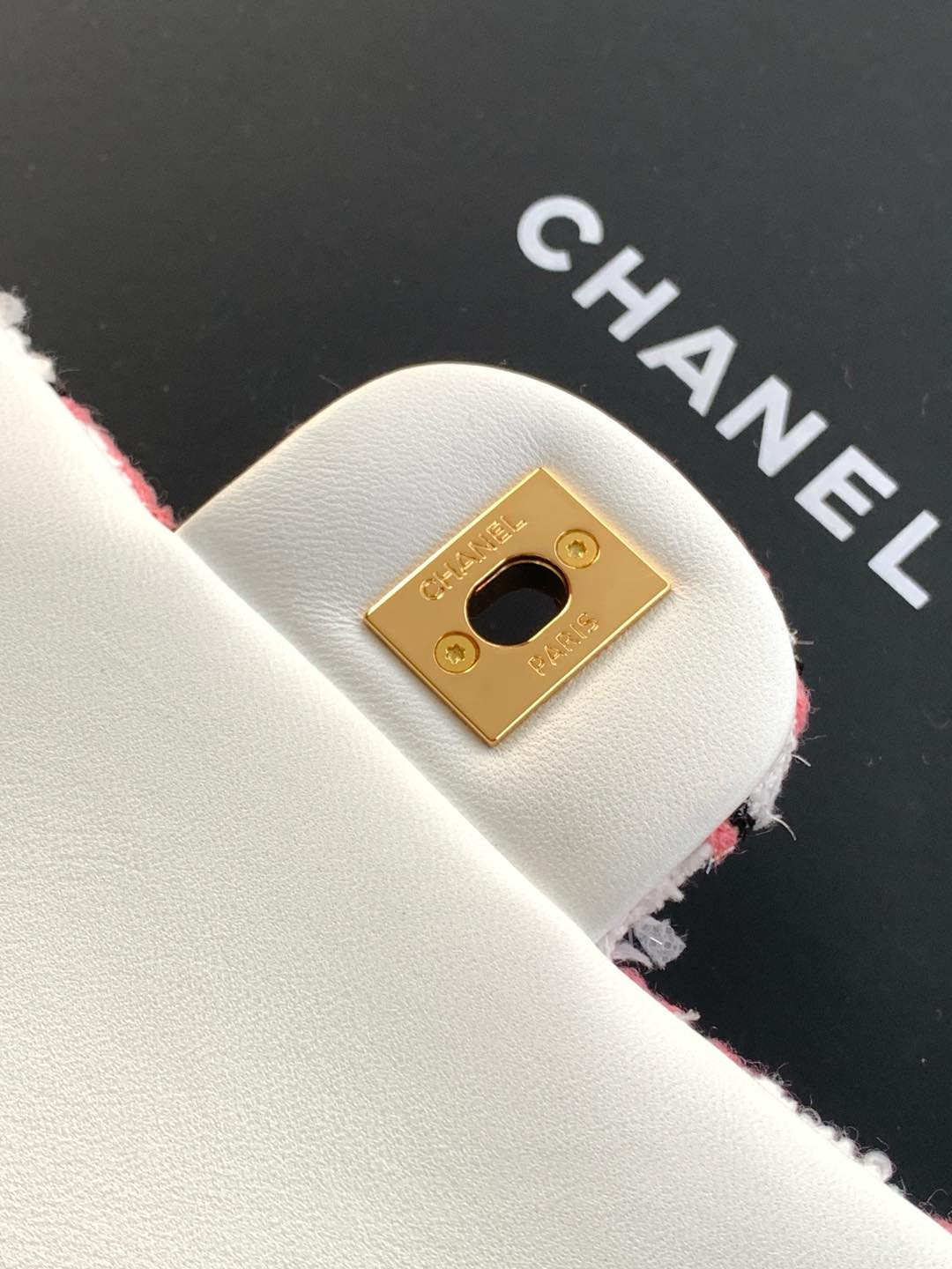 Ch**el Mini CF 20cm