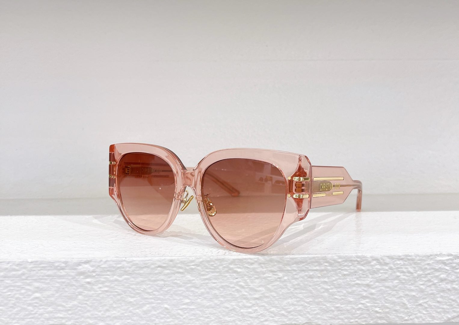 D10r Glasses Signature R2F 55-18-140