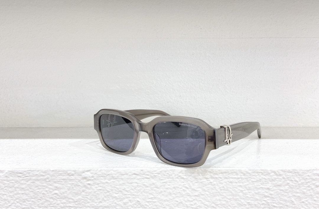 D10r Glasses Oblique S2I 52-20-145