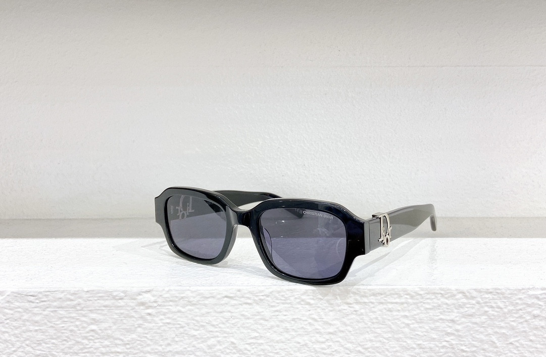D10r Glasses Oblique S2I 52-20-145
