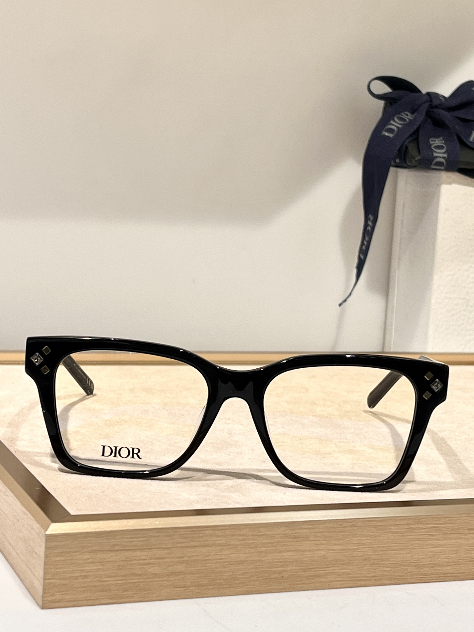 D10r Glasses D1am0ndO S1F 55-18-145