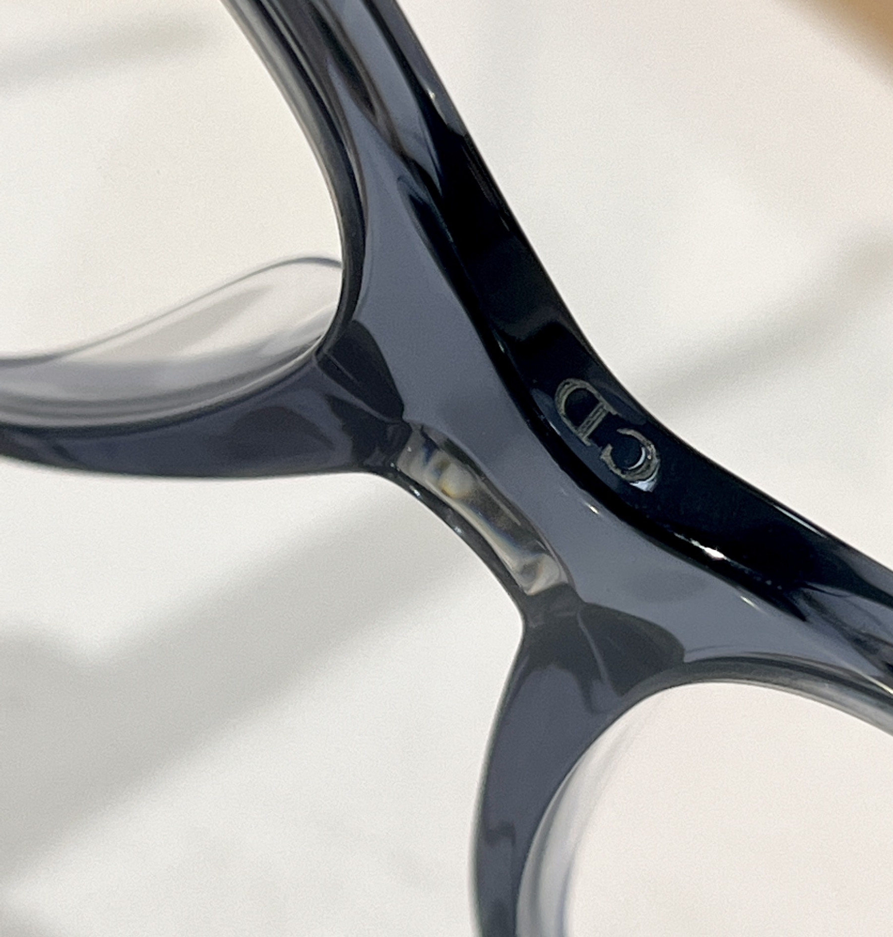 D10r Glasses D1am0ndO S1F 55-18-145
