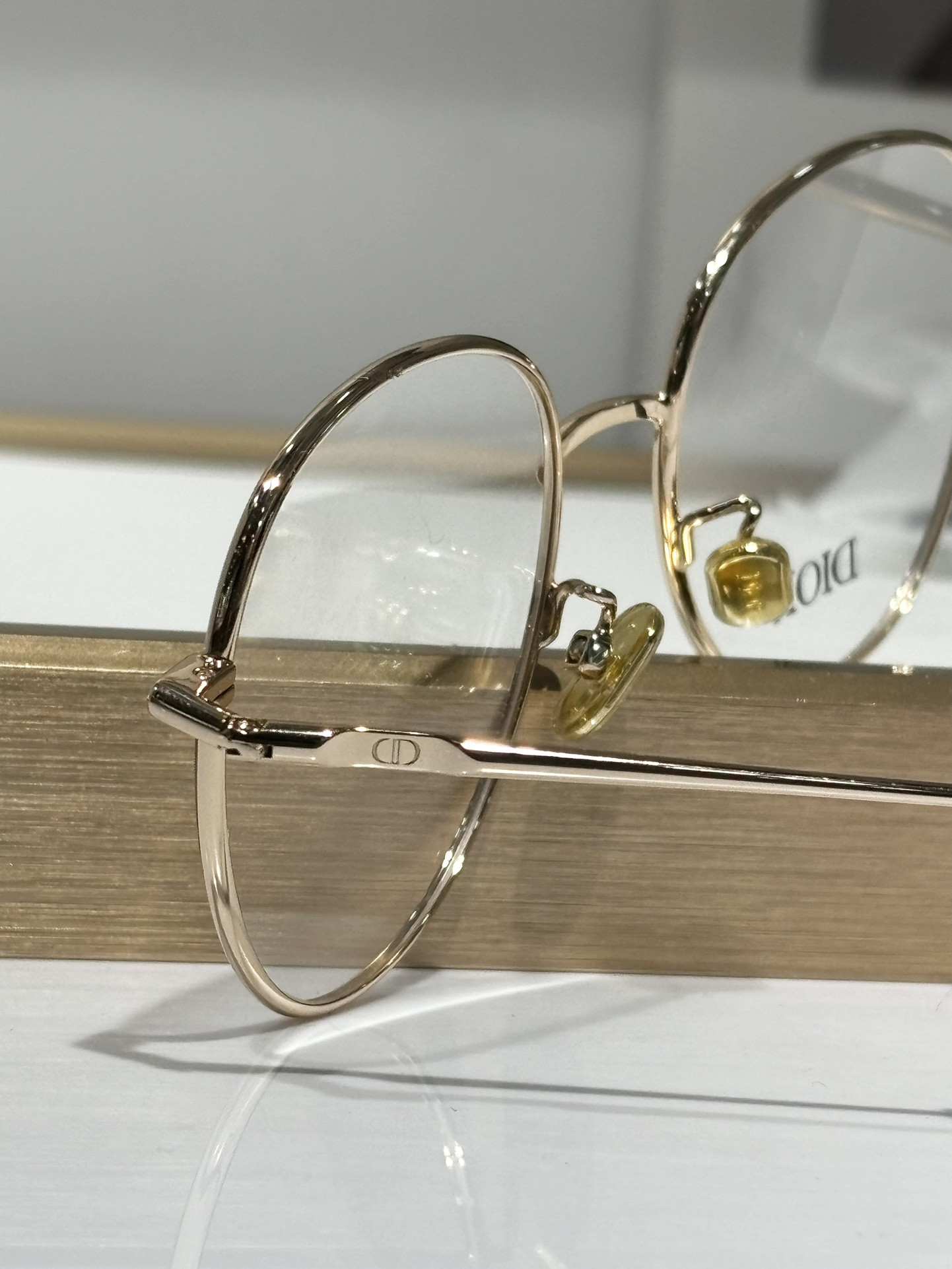 D10r Glasses MINI CD R3U 52-18-140