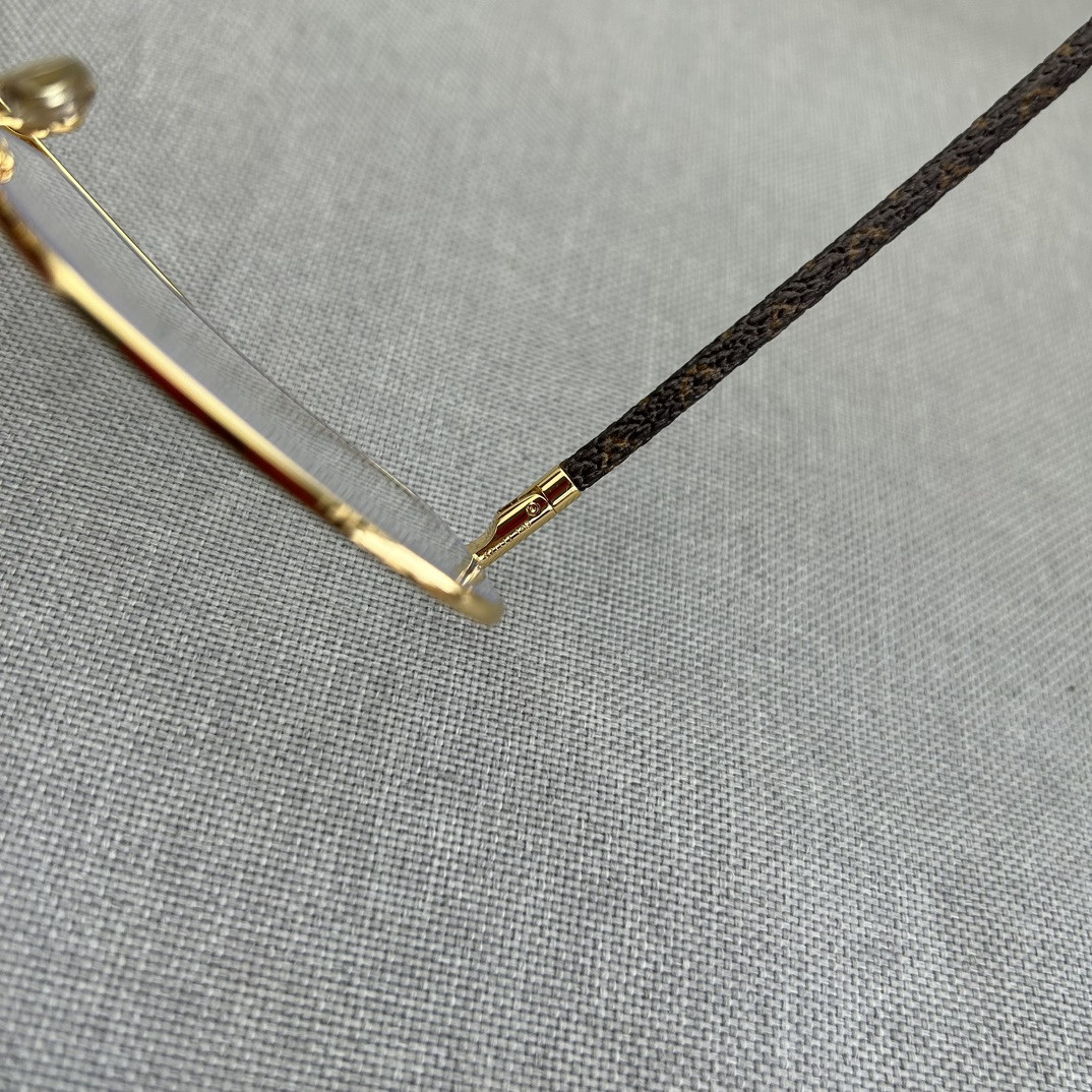 LV Glasses TV2283 62-12-140