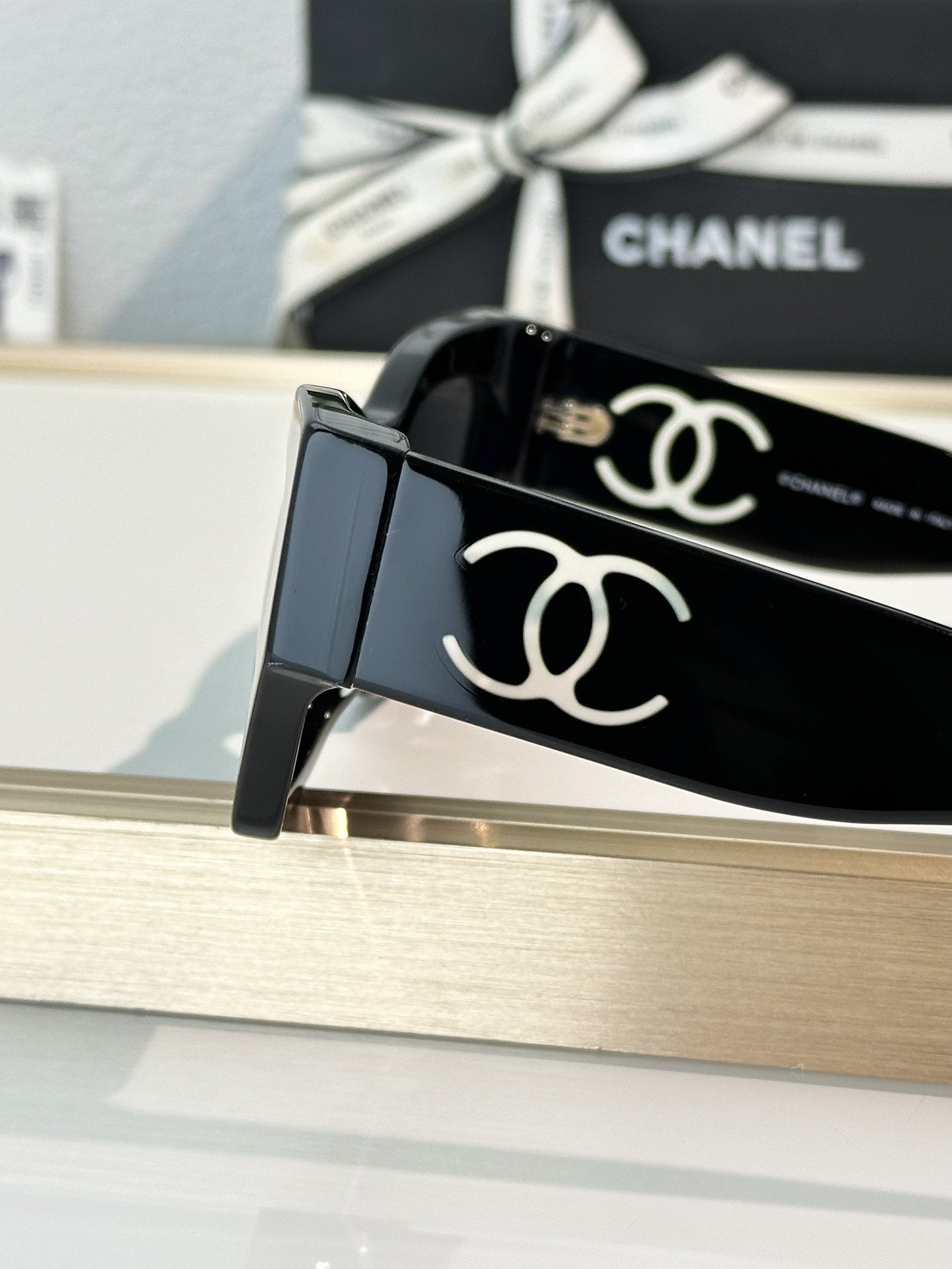 Ch**el Glasses CH5527 53-18-145