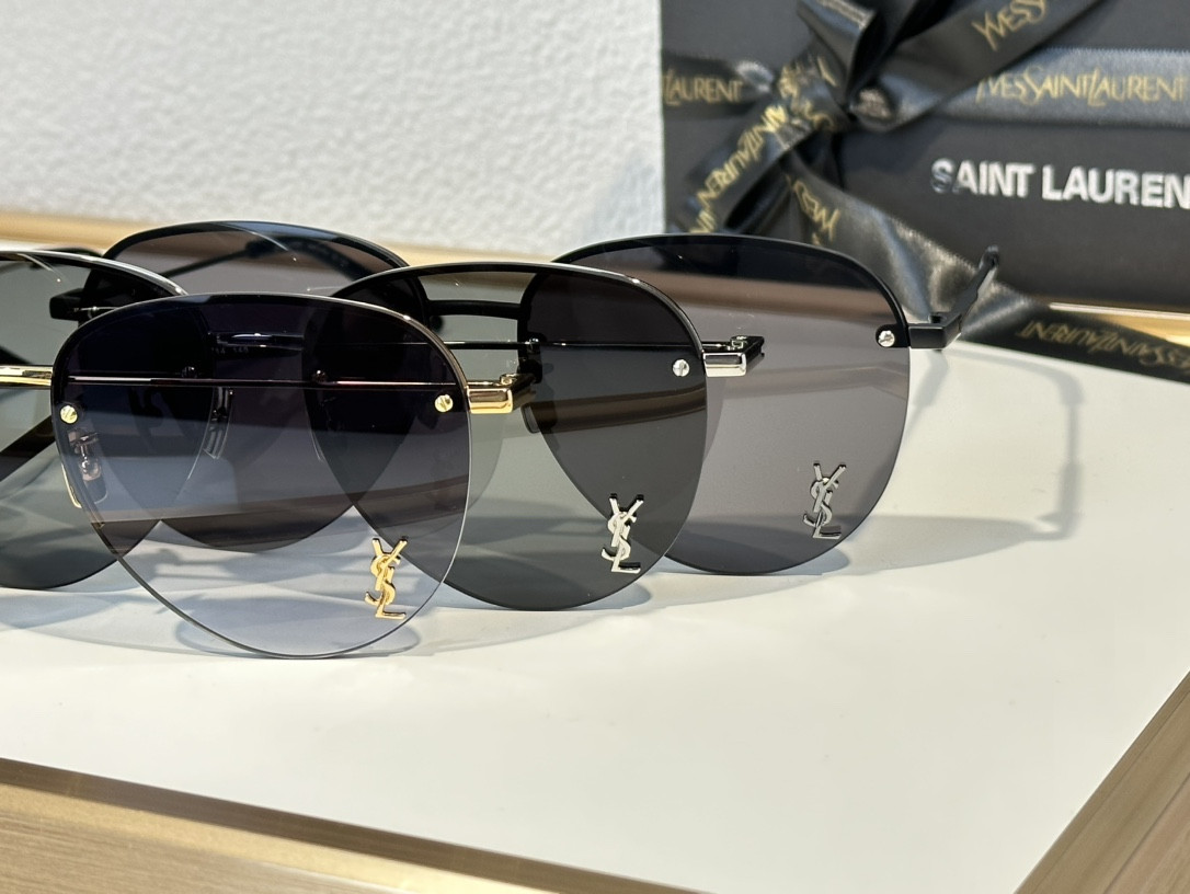 Y51 Glasses SL328K 61-14-145