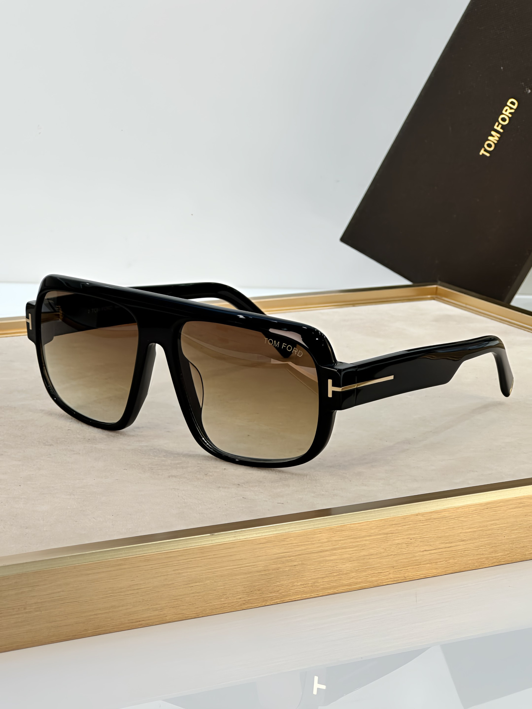 t0m F0rd glasses ft1101 58-15-140