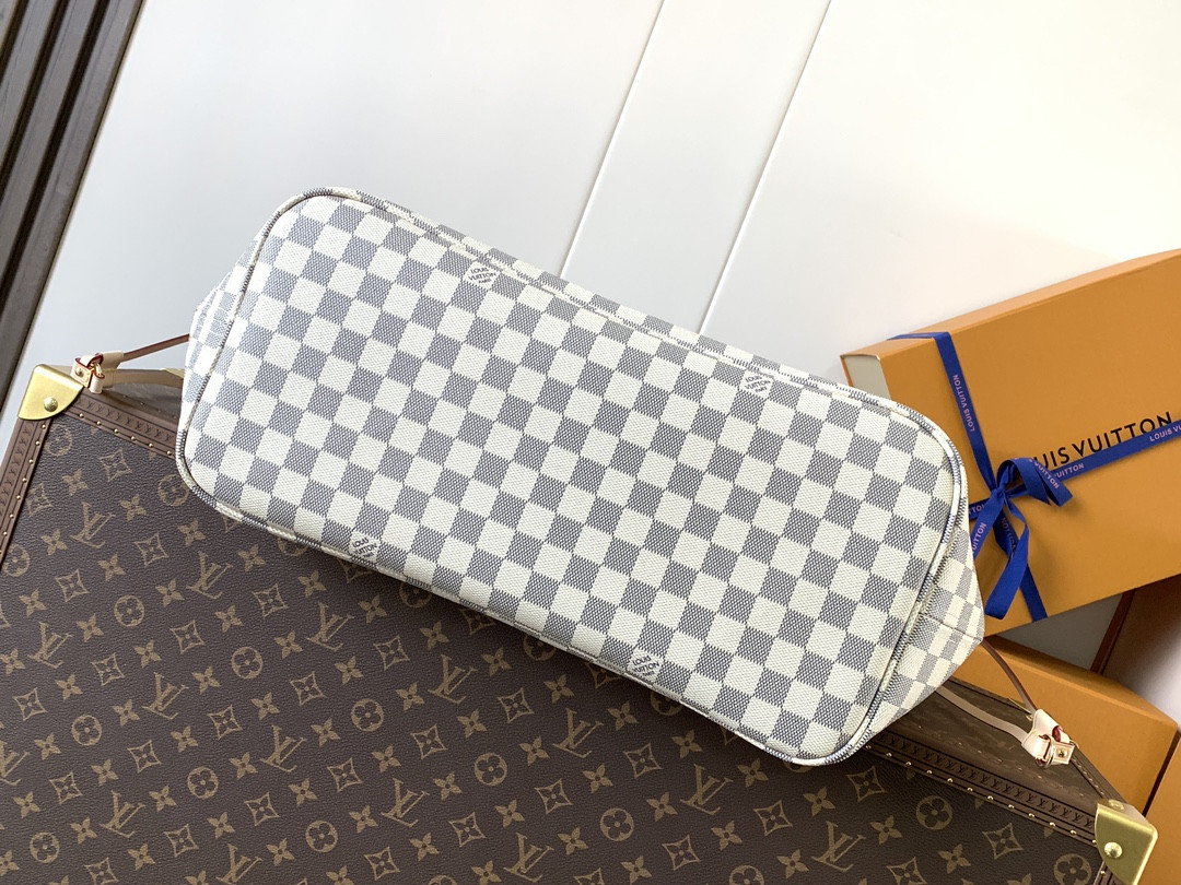 LV Neverfull GM M40990 39 x 32 x 19 CM