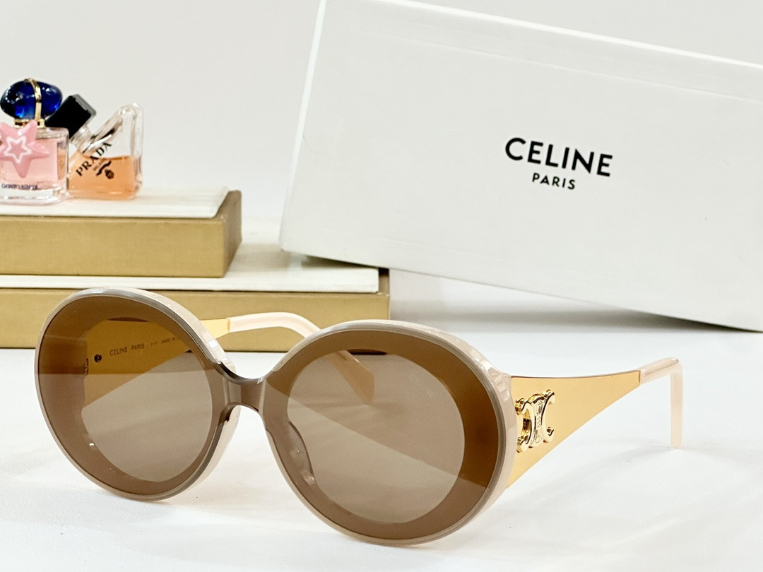 Ce1i*e Glasses CL42106U 52-22-145