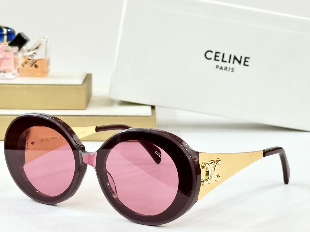 Ce1i*e Glasses CL42106U 52-22-145
