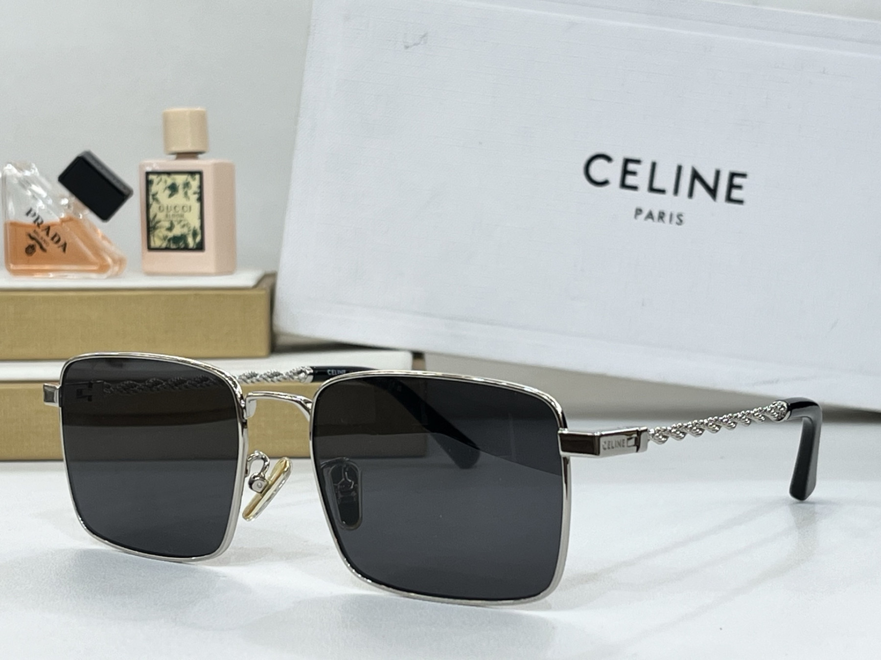 Ce1i*e Glasses CL40522 54-18-140