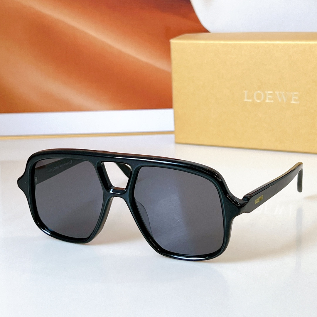 L0ew* Glasses LW40161u 54-14-140
