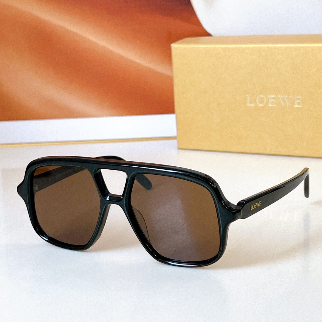 L0ew* Glasses LW40161u 54-14-140